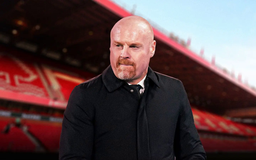 Nottingham Forest bổ nhiệm HLV Sean Dyche