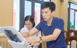 Làm sạch Cơ sở dữ liệu đất đai ở cơ sở | 21/10/2025