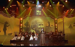 Mẹ tôi