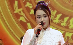 Đất nước lời ru