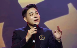 Mẹ yêu con