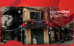 Hà Nội vừa xa đã nhớ