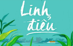 Tiểu thuyết 'Linh điểu' (phần 12) - Nguyễn Văn Học