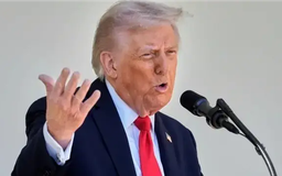 Ông Trump nói về cuộc gặp thượng đỉnh Mỹ - Nga ở Hungary