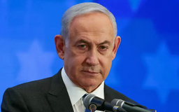 Israel cách chức người đứng đầu hội đồng an ninh quốc gia