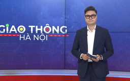 Giao thông Hà Nội | 22/10/2025