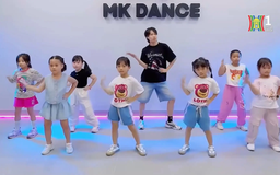 Phát triển năng khiếu giúp trẻ tự tin vươn xa | Vì chất lượng dân số Thủ đô | 23/10/2025