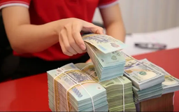Nhiều ngân hàng có lợi nhuận 9 tháng tăng trưởng tích cực