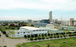 Hàng loạt khu công nghiệp mới được triển khai trên toàn quốc
