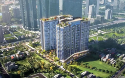 Hà Nội phê duyệt giao đất xây chung cư tại Phú Thượng