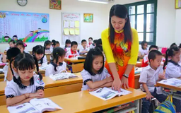 Hà Nội dành nguồn đầu tư lớn cho giáo dục đào tạo