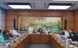 Thống nhất dùng chung một bộ sách giáo khoa từ năm 2026
