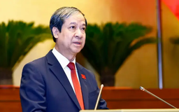 Bỏ quy định cấp bằng tốt nghiệp THCS