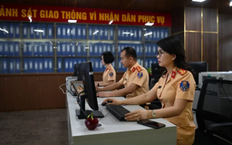 Loạt biển số ngũ quý sắp lên sàn đấu giá
