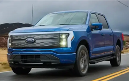 Ford ngừng sản xuất nhiều mẫu xe do thiếu nhôm