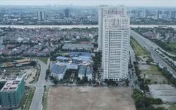 Người dân dự án bên Hồ Gươm được chọn đất tái định cư