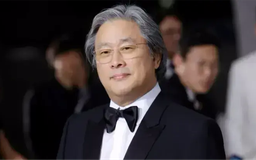 ‘No Other Choice’ đưa Park Chan Wook lên đỉnh vinh quang mới