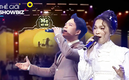 'Mẹ Việt Nam' hành trình âm nhạc đầy cảm xúc | Thế giới Showbiz | 22/10/2025