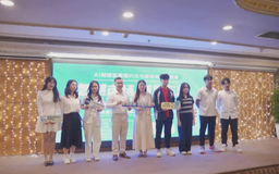 AI kết nối trí tuệ, kiến tạo thị trường thông minh ASEAN