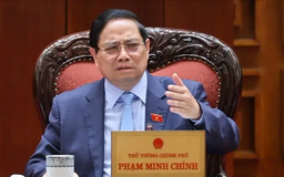 Thường trực Chính phủ rà soát các nhiệm vụ năm 2025