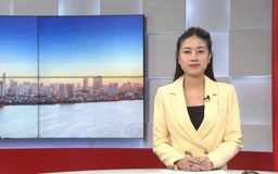 Chương trình Thời sự 11h30 | 23/10/2025