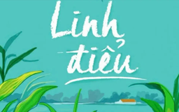 Tiểu thuyết 'Linh điểu' (phần 13) - Nguyễn Văn Học