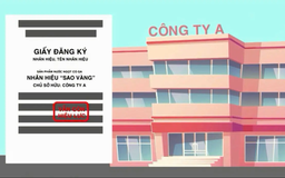 Tranh chấp nhãn hiệu | Sống và làm việc theo pháp luật | 23/10/2025