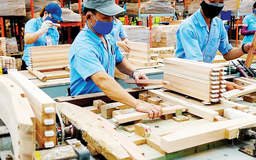 Đưa TP.HCM thành trung tâm đồ gỗ và nội thất thế giới