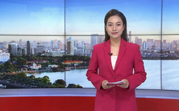 Chương trình Thời sự 15h00 | 23/10/2025