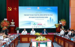 Doanh nghiệp cần được hỗ trợ để tuân thủ nghĩa vụ thuế