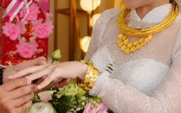 Đám cưới có quan trọng 'vàng'?