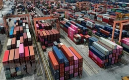 Ấn Độ tiến gần thỏa thuận giảm thuế quan với Mỹ