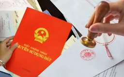 Đề xuất bỏ công chứng khi mua bán nhà đất