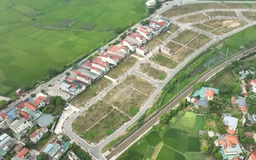 Người dân sắp có thể nộp ảnh sổ đỏ photo qua VNeID