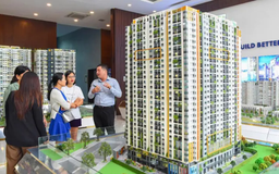 Phần lớn giao dịch đến từ người mua BĐS thứ hai