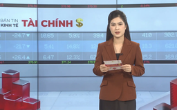 Bản tin Kinh tế Tài chính | 23/10/2025