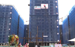 Siết cho vay đặt cọc bất động sản để tránh rủi ro