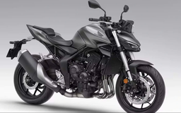 Honda Việt Nam gọi sửa chữa xe phân khối lớn CB1000