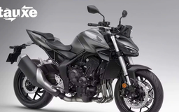 Honda Việt Nam gọi sửa chữa xe phân khối lớn CB1000| Bản tin Tàu và Xe | 23/10/2025