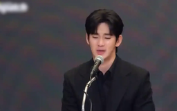 Kim Soo Hyun có thể sẽ phải hầu tòa vào tháng 11