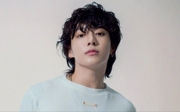 JungKook lập kỷ lục trong lần đầu 'lấn sân' thể thao