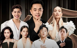 Hồ Ngọc Hà - Dương Khắc Linh tái hợp trong liveshow 'Linh cảm'