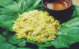 Vị thu Hà Nội qua từng thức quà chiều xưa