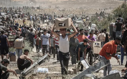 ICJ yêu cầu Israel cho phép viện trợ nhân đạo vào Gaza