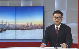 Chương trình Thời sự 23h00 | 23/10/2025