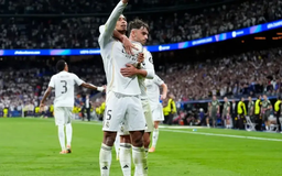 Diễn biến vòng phân hạng Champions League 2025/26