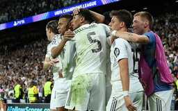 Bellingham lập công, Real Madrid vượt qua Juventus đầy nhọc nhằn