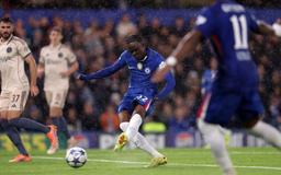 Chelsea thắng đậm Ajax trên sân nhà