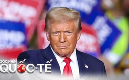 Ông Trump đi châu Á: Ba lợi thế, hai ẩn số