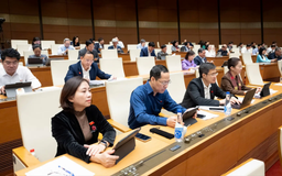 Giảm hình thức, tăng hiệu quả thực chất hoạt động giám sát